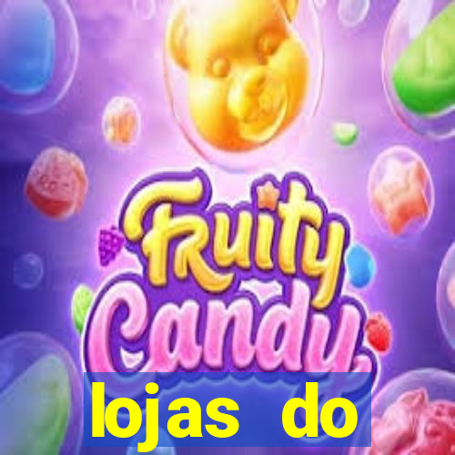 lojas do camelodromo de porto alegre